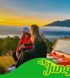 Jungle bali Tours