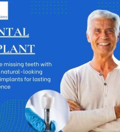 Mose Family Dentistry