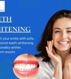 Mose Family Dentistry