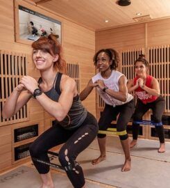 HOTWORX – Eagan, MN (Town Centre)