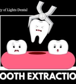 City of Lights Dental