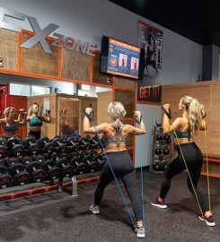 HOTWORX – Eagan, MN (Town Centre)