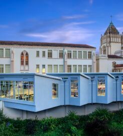 Sasha Moravec Architectural Photography