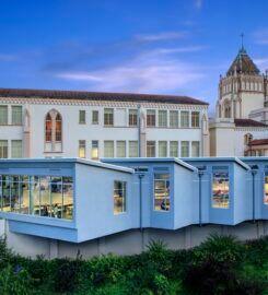 Sasha Moravec Architectural Photography