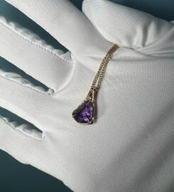 Maxwell And Co. Jewelry