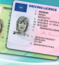 genuine documents online