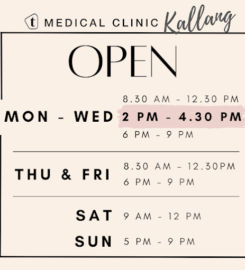 T Medical Clinic