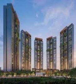 Ganga Anantam Gurgaon: Redefine Your Living Standard