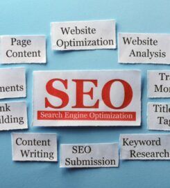 SEO Expert USA