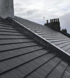 Roofing Service in Glasgow – Angus Anderson Roofing