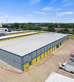Storage Star