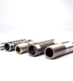 Davturn Precision Turned Parts