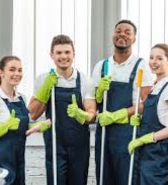 Nasir cleaning services