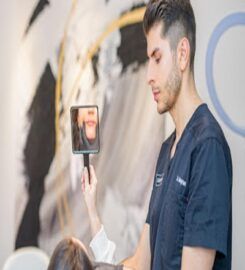 CAELISTIC – Botox, Hyaluron, Sculptra & Lippen aufsprit &hellip;