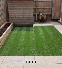 Ground Control Landscaping