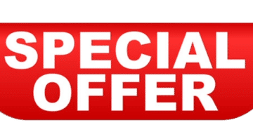 TopGoogle Special Offer