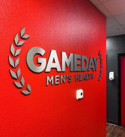 Gameday Men’s Health Fairfield CA