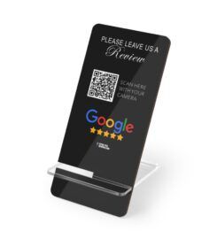 Scan For Review