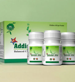 Sat Kartar Shopping Limited