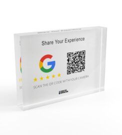 Scan For Review