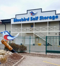 Bluebird Storage Management
