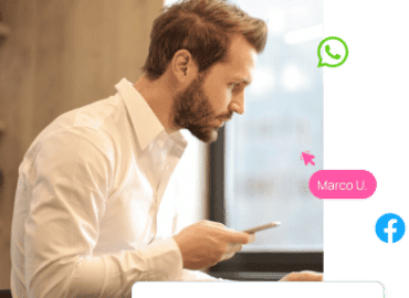 Antlere is an AI Powered Customer Experience Management (CXM) Pla &hellip;