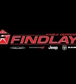 Findlay CDJR