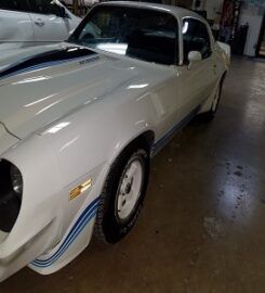 Omni Auto Painting & Body Works