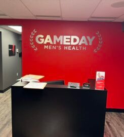 Gameday Men’s Health Fairfield CA
