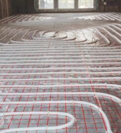 Underfloor Heating Specialist in Manchester – Bradleys Plum &hellip;