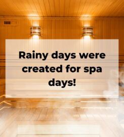 Barefoot on the Beach Spa & Wellness Studio