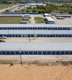 The Storage Place