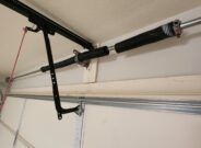 Emergency garage door services in Albuquerque