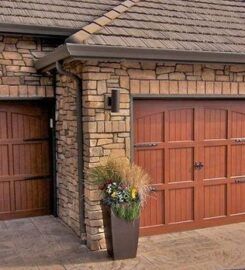 Commercial Garage Door Installation in Bristol, CT