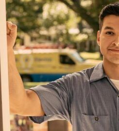 Mr. Electric of Main Line-Malvern