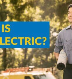 Mr. Electric of Main Line-Malvern