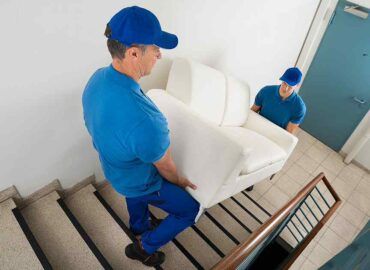 Avante Mover
