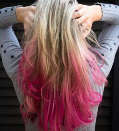Pacific Hair & Beauty