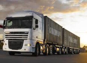 Carbaugh Trucking
