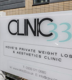 Clinic33