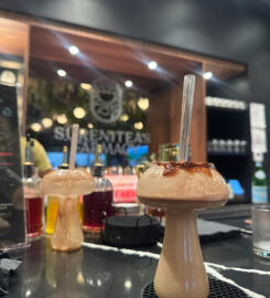 SÜRENITEA Wellness Bar Wynwood