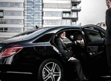 Munich Limo Service