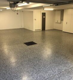 Dallas Epoxy Legends