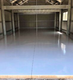 Dallas Epoxy Legends