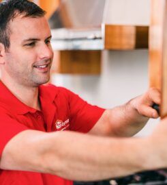 Mr. Handyman of Greater Peoria