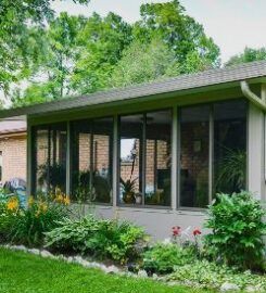 Sunspace Of Central Ohio