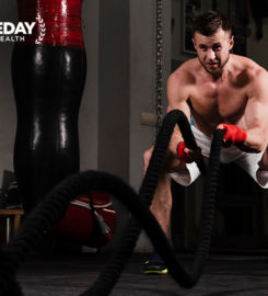 Gameday Men's Health South San Jose