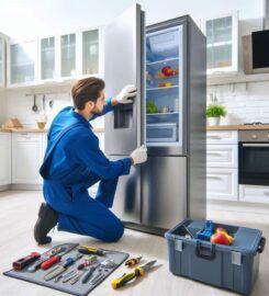 Frigidaire Appliance Repair Service Fort Worth