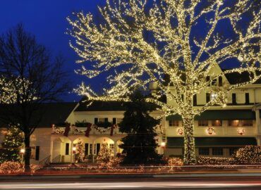 Bright Choice Holiday Lighting