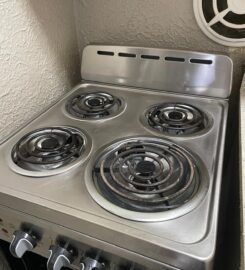 Go Maximum Cleaning
